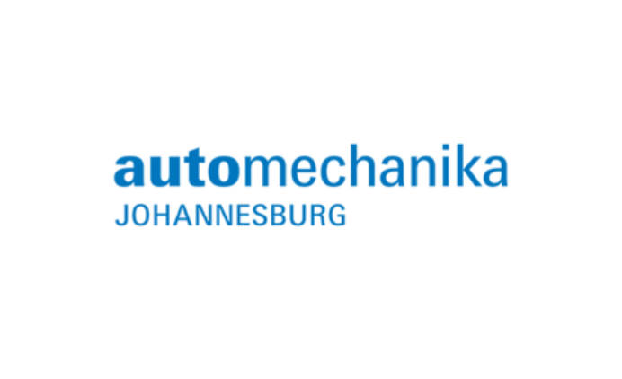 Automechanika Johannesburgo Invitación （Partes automotrices）
