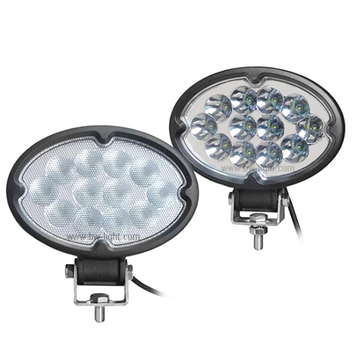Luz de trabajo LED Cree 36W para coche