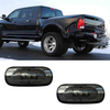 Dodge Ram | Amber | Luces de espacio libre del marcador LED |