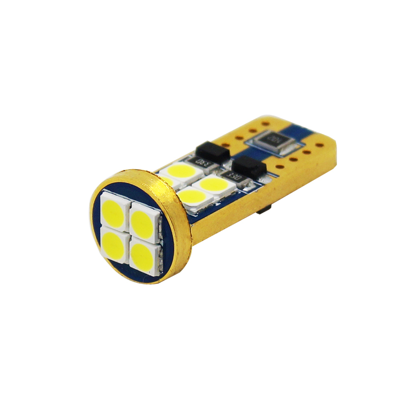 T10 WADGE PCB LED CAR BOMB