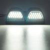 Luces de matrícula LED de Cadillac Escalade Chevy Silverado 