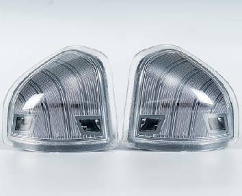 Tendencias en LED Review Mirror Light para ciertos autos
