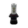 9005 Base Autozone Led Bombilla para luz antiniebla para Nissan