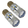 T20 Luces LED de lumen extremadamente brillantes para la bombilla de señal de giro