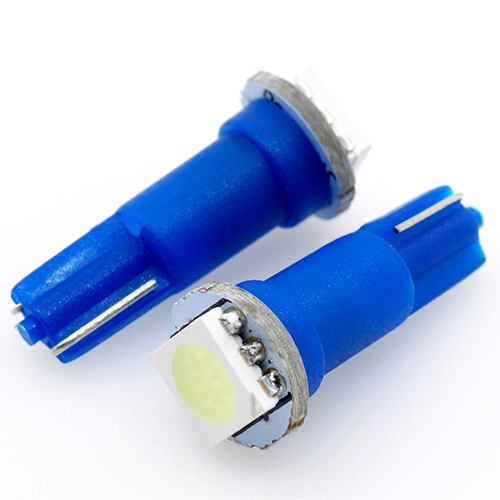 T5 Auto SMD5050 Wedge LED Light