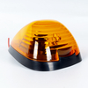 Luces de marcador de techo de cabina LED de lente de lente ford t10 t10 impermeable